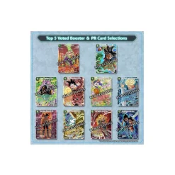 Dragon Ball Super Card Game Collector's Selection Vol.2 (englisch)