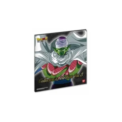 Dragon Ball Super Card Game Collector's Selection Vol.3 (englisch)