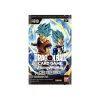 Dragon Ball Super Card Game - Fusion World FB10 Cross Force - Booster (englisch)