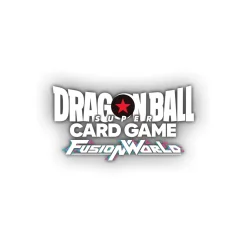 Dragon Ball Super Card Game Fusion World FB09 - Display (englisch)