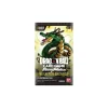 Dragon Ball Super Card Game Fusion World Wish for Shenron FB07 - Booster (englisch)