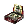 Dragon Ball Super Card Game Fusion World Wish for Shenron FB07 - Display (englisch)