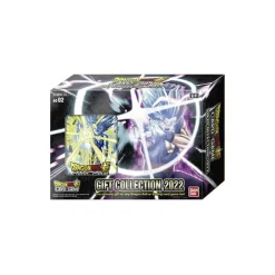 Dragon Ball Super Card Game - Gift Collection GC-02 (englisch)