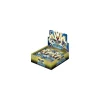Dragon Ball Super Card Game - Masters B30 Three Glorious Fighters Booster Display (englisch)