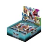Dragon Ball Super Card Game - Masters B31 Impact Beyond Dimensions - Display (englisch)