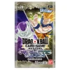 Dragon Ball Super Card Game - Masters B28 Prismatic Clash Booster (englisch)