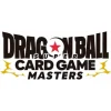 Dragon Ball Super Card Game - Masters B30 Three Glorious Fighters Booster (englisch)