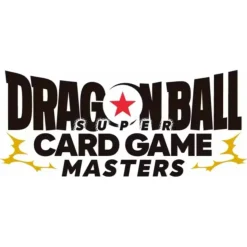 Dragon Ball Super Card Game - Masters B30 Three Glorious Fighters Booster (englisch)