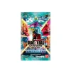 Dragon Ball Super Card Game - Masters B31 Impact Beyond Dimensions - Booster (englisch)