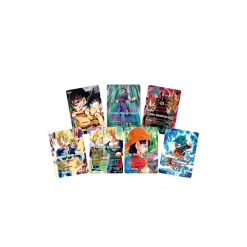 Dragon Ball Super Card Game Premium Anniversary Box 2024 BE24 (englisch)