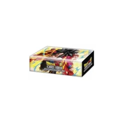 Dragon Ball Super Card Game Special Anniversary Box 2021 - EN