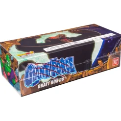 Dragon Ball Super - Draft Box 06 (24 Giant Force Booster)