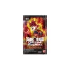 Dragon Ball Super Fusion World Blazing Aura FB02 - Booster (englisch)