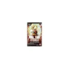 Dragon Ball Super Fusion World New Adventure FB05 - Booster (englisch)