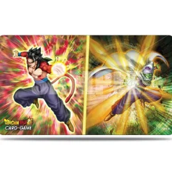 Dragon Ball Super (Gohan & Picolo) Spielmatte