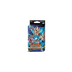 Dragon Ball Super - Saiyan Showdown Premium Pack Set PP06