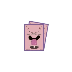 Dragon Ball Super Sleeves - Majin Buu (64 Kartenhüllen)