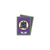 Dragon Ball Super Sleeves - Piccolo (64 Kartenhüllen)