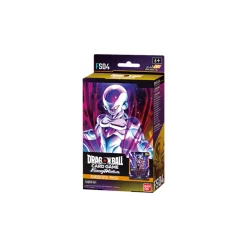 Dragon Ball Super Starter Deck Frieza - Fusion World FS04 (englisch)