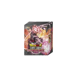 Dragon Ball Super Ultimate Deck 2023 BE22 (englisch) B-Ware