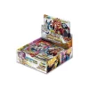 Dragon Ball Super Unison Warrior Series - Rise of the Unison Warrior B10 2nd Edition Display