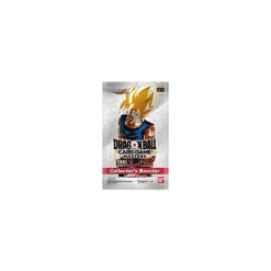 Dragon Ball Super Zenkai Series EX Set 07 B24-C - Beyond Generations - Collector´s Booster (englisch)