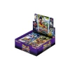 Dragon Ball Super Zenkai Series Set 06 B23 - Perfect Combination - Display (englisch)
