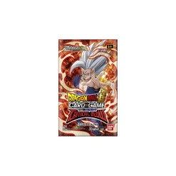 Dragon Ball Super Zenkai Series Set 05 Critical Blow - Booster (englisch)