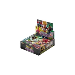 Dragon Ball Super Zenkai Series Set 03 Power Absorbed B20 - Display (englisch)