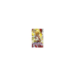 Dragon Ball Super Zenkai Series Set 02 - Fighter´s Ambition B19 - Booster (englisch)