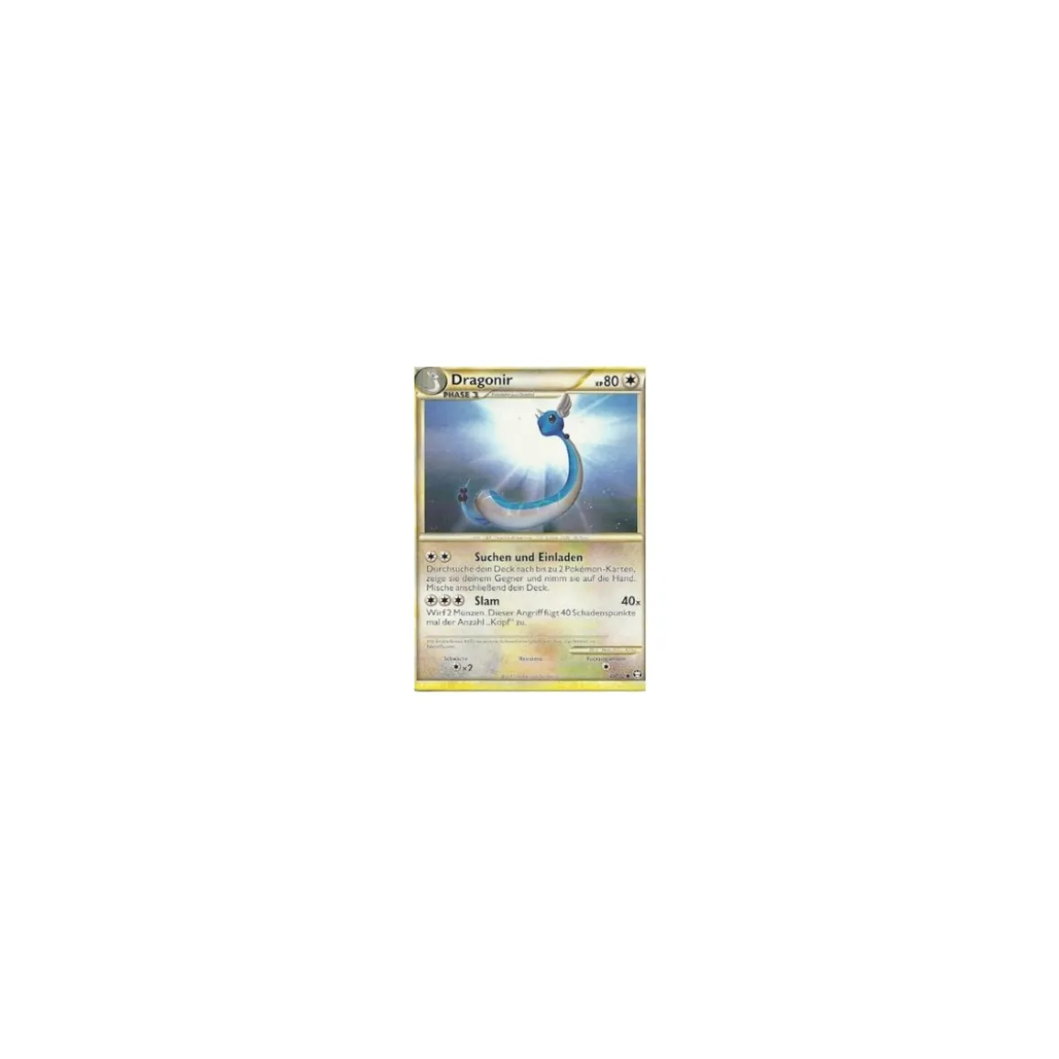 Dragonir