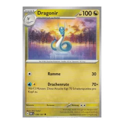 Dragonir 158/197