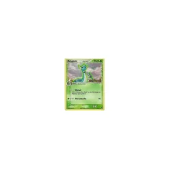 Dragonir REVERSE HOLO