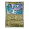 Dragonir 148/165 REVERSE HOLO