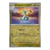 Dragonir 158/197 REVERSE HOLO