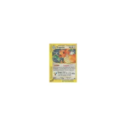 Dragonite 9/165 HOLO