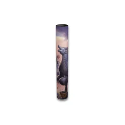 Dragon Shield Art Playmat - Halloween 2023 Spielmatte & Tube