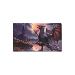 Dragon Shield Art Playmat - Halloween 2023 Spielmatte & Tube