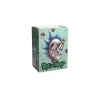 Dragon Shield Brushed Art Sleeves - Cool Rick (100 Kartenhüllen)
