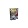 Dragon Shield Brushed Art Sleeves - Christmas 2023 (60 Kartenhüllen Small / Japanese Size)