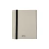 Dragon Shield Card Codex Portfolio (360 Karten) - Ashen White