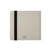 Dragon Shield Card Codex Portfolio (576 Karten) - Ashen White