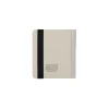 Dragon Shield Card Codex Portfolio (80 Karten) - Ashen White