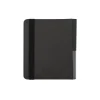 Dragon Shield Card Codex Portfolio (160 Karten) - Iron Grey