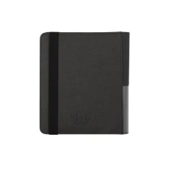 Dragon Shield Card Codex Portfolio (160 Karten) - Iron Grey