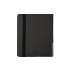 Dragon Shield Card Codex Portfolio (360 Karten) - Iron Grey