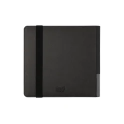 Dragon Shield Card Codex Portfolio (576 Karten) - Iron Grey