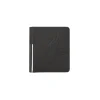 Dragon Shield Card Codex Portfolio (80 Karten) - Iron Grey