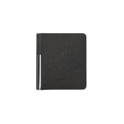 Dragon Shield Card Codex Portfolio (80 Karten) - Iron Grey