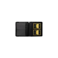 Dragon Shield Card Codex Portfolio (80 Karten) - Iron Grey